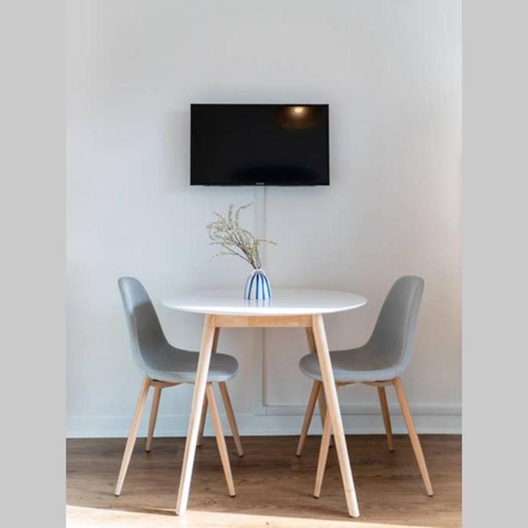 Studio à deux pas des plages de Biscarrosse, wifi - Monolocale con Terrazza - 14