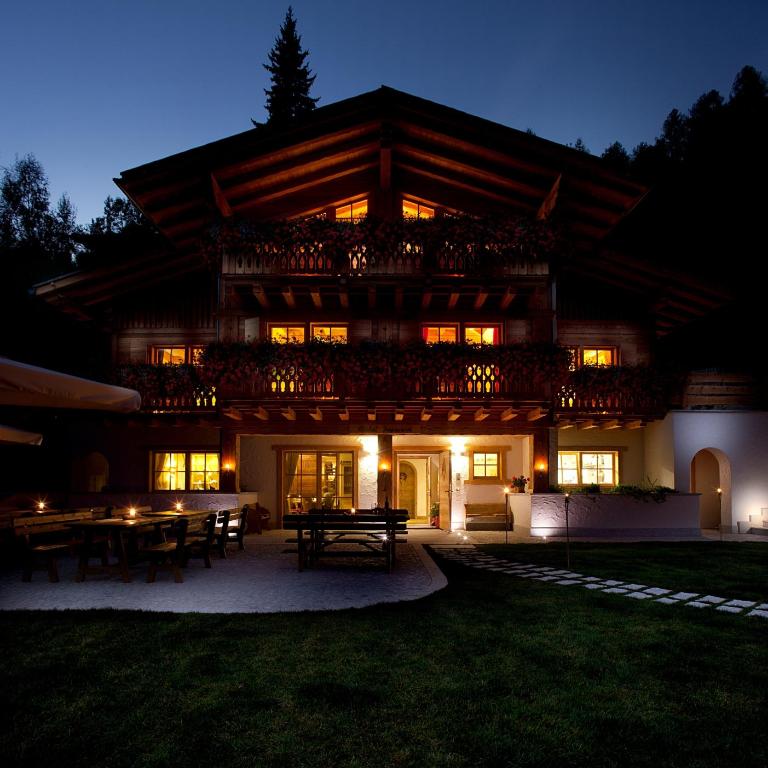 Fogajard Lovely Chalet - Chalet - 5