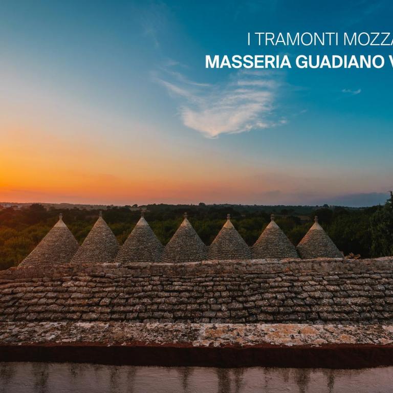 Trullo Dell'aia - Casa con 2 Camere da Letto - 45