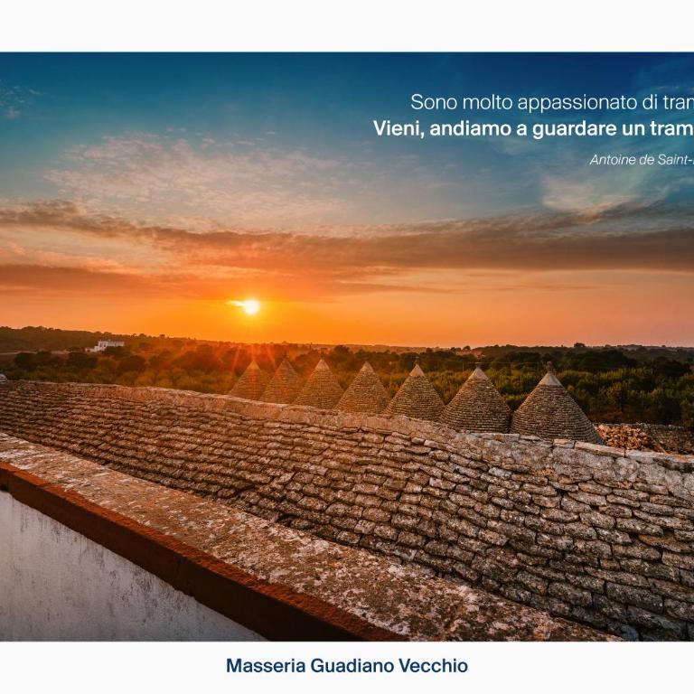 Trullo Dell'aia - Casa con 2 Camere da Letto - 46