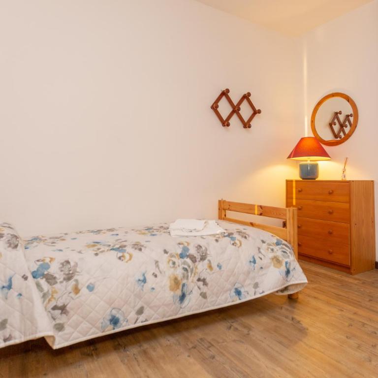 Casa Sofie e Charlotte - Maisonette - 13