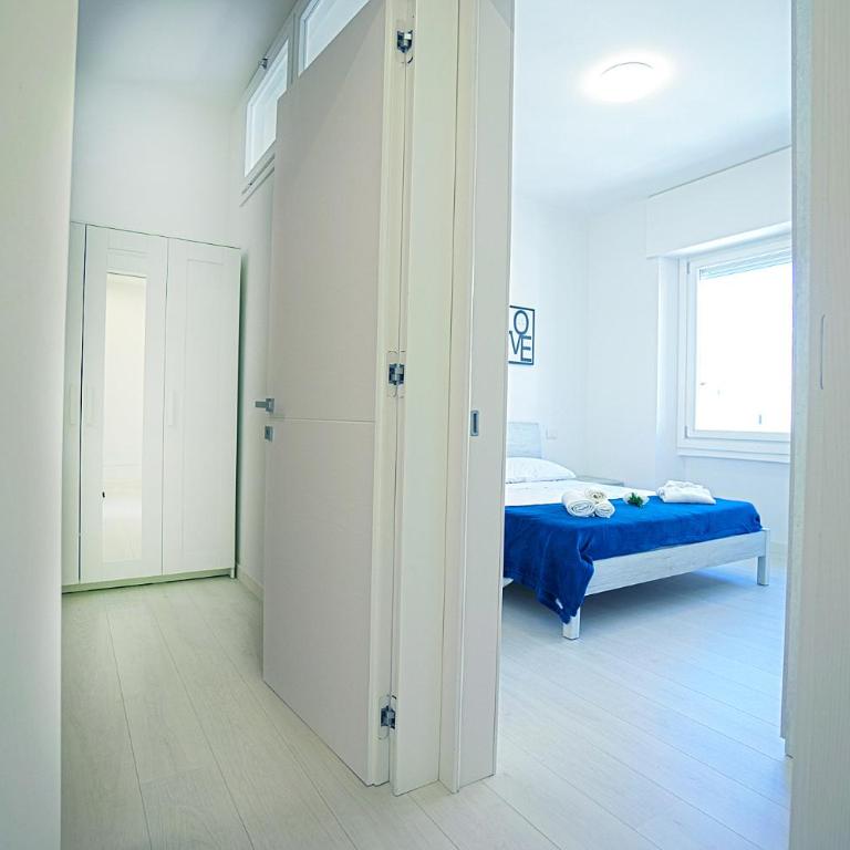 the SIVA apartments - Via Fiume, 29 - Appartamento con 2 Camere da Letto - 12