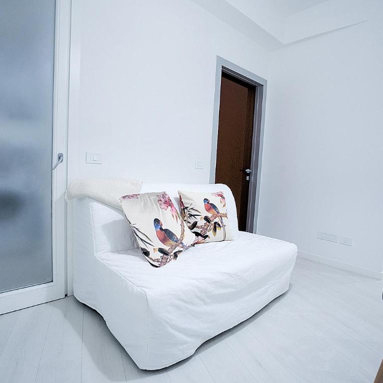 the SIVA apartments - Via Fiume, 29 - Appartamento con 2 Camere da Letto - 5