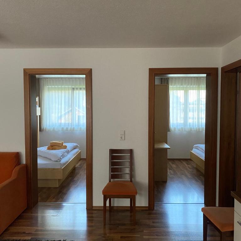 Zillertrollen - Apartment mit Terrasse - 7