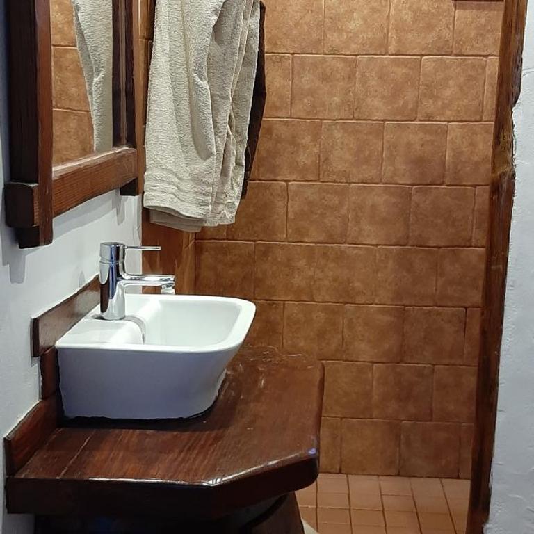 Casas Rurales Los Guinderos - Casa - 7