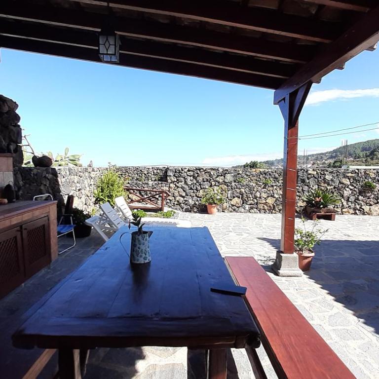 Casas Rurales Los Guinderos - Casa - 1