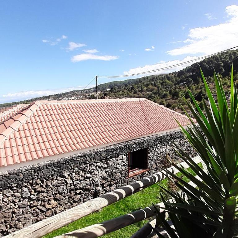 Casas Rurales Los Guinderos - Casa - 11