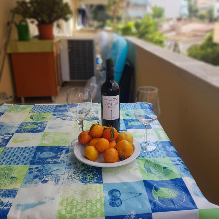 Apartamento Aqua - Two-Bedroom Apartment - 41