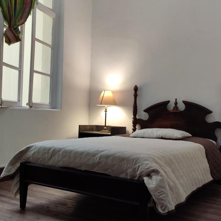Hostal Yakumama - Habitación Doble Pequeña - 2