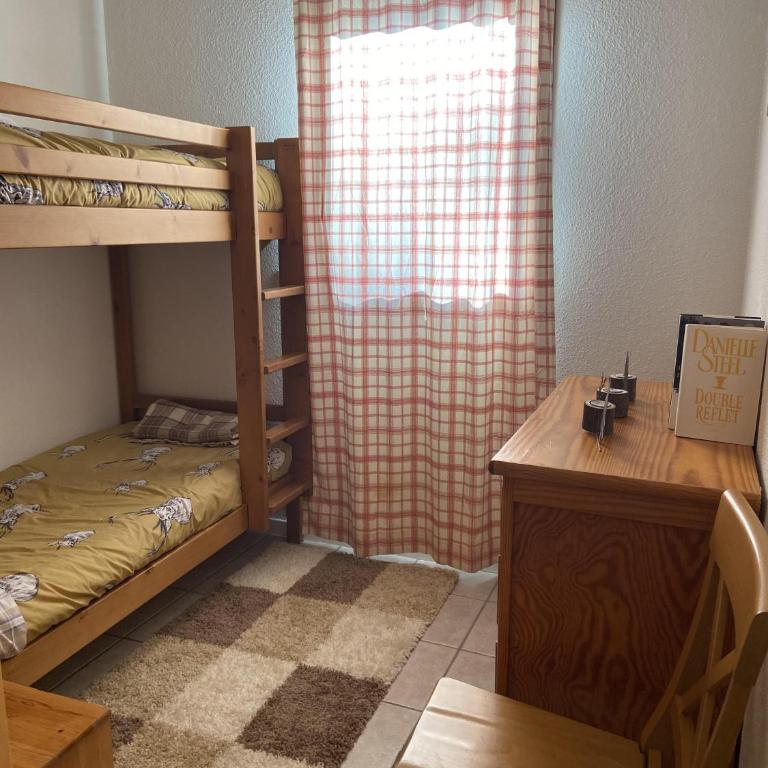 Chalet Bastilor - Chalet 3 Chambres - 12