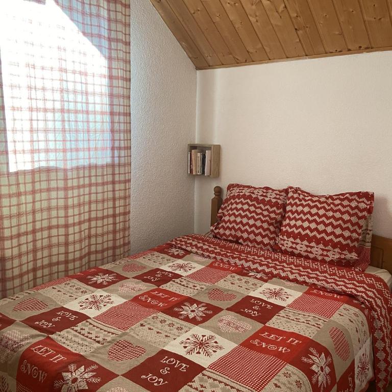 Chalet Bastilor - Chalet 3 Chambres - 13