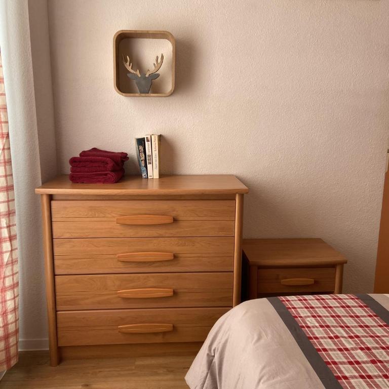 Chalet Bastilor - Chalet 3 Chambres - 15