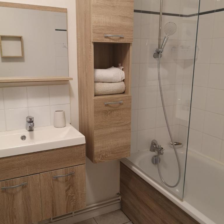 Chalet Bastilor - Chalet 3 Chambres - 16
