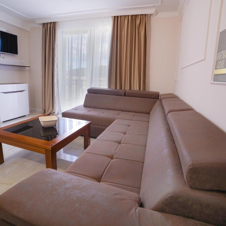 Adonis Apartman 305 - Deluks Apartman - 2