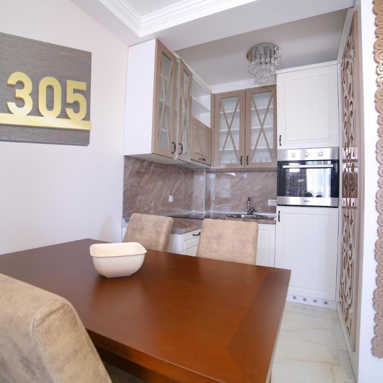 Adonis Apartman 305 - Deluks Apartman - 3