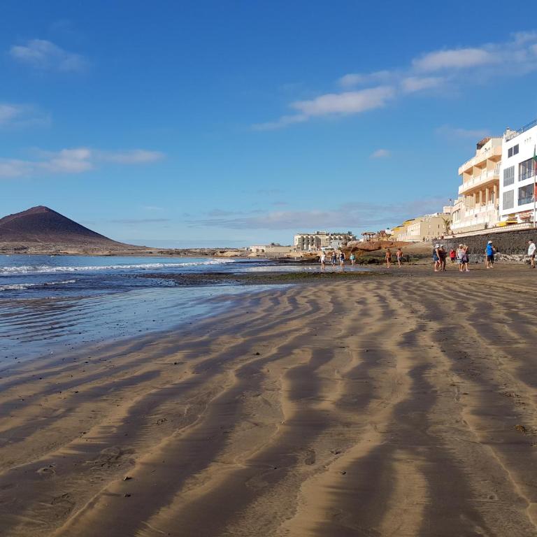 Alquilaencanarias-Medano, Cabezo beach & pool - Apartamento - 20