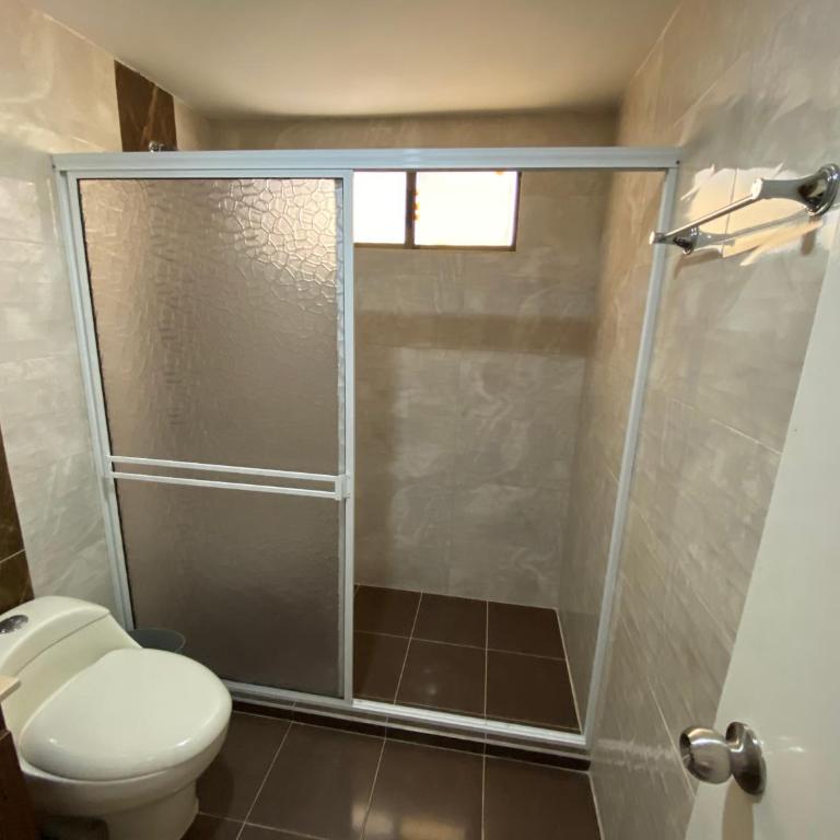 Apartamento Amoblado en Cartagena de Indias - Apartamento - 13