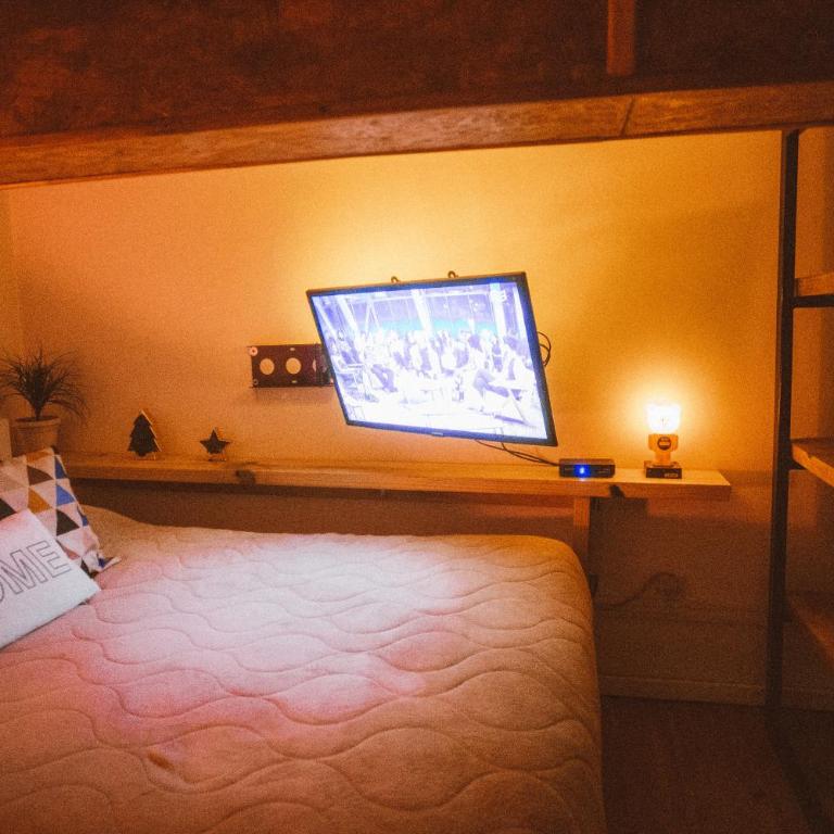 Departamento SUR - Apartamento de 1 dormitorio - 27