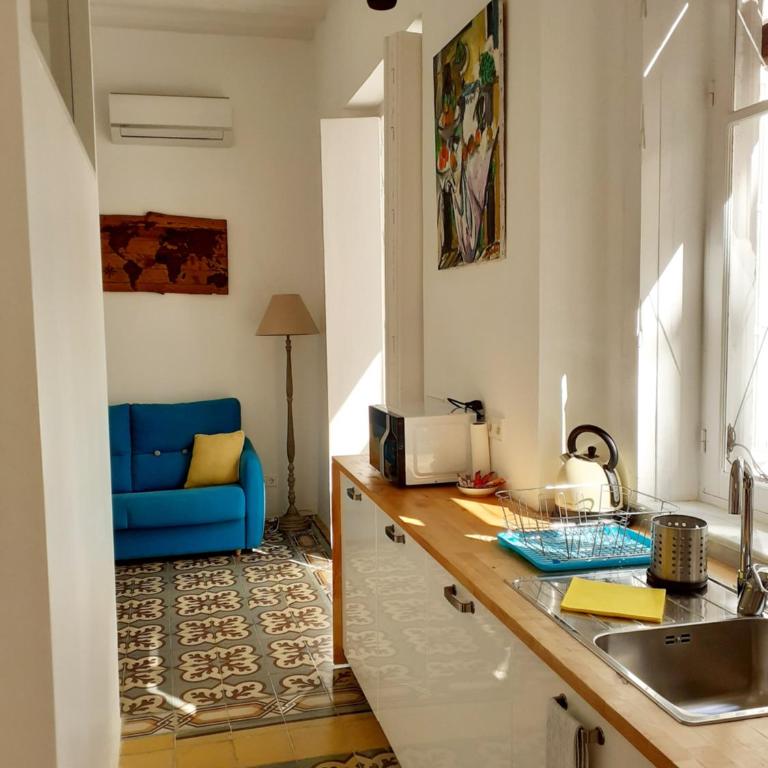 Los Balcones de Cádiz - Apartamento - 7