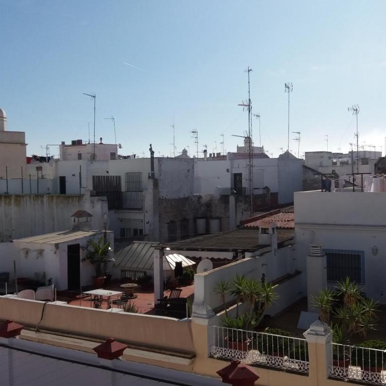 Los Balcones de Cádiz - Apartamento - 25