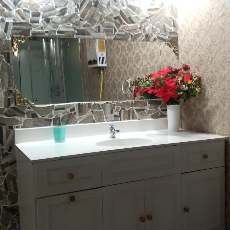 Casa en la playa,la Ballena,los Quinquelles - One-Bedroom House - 28