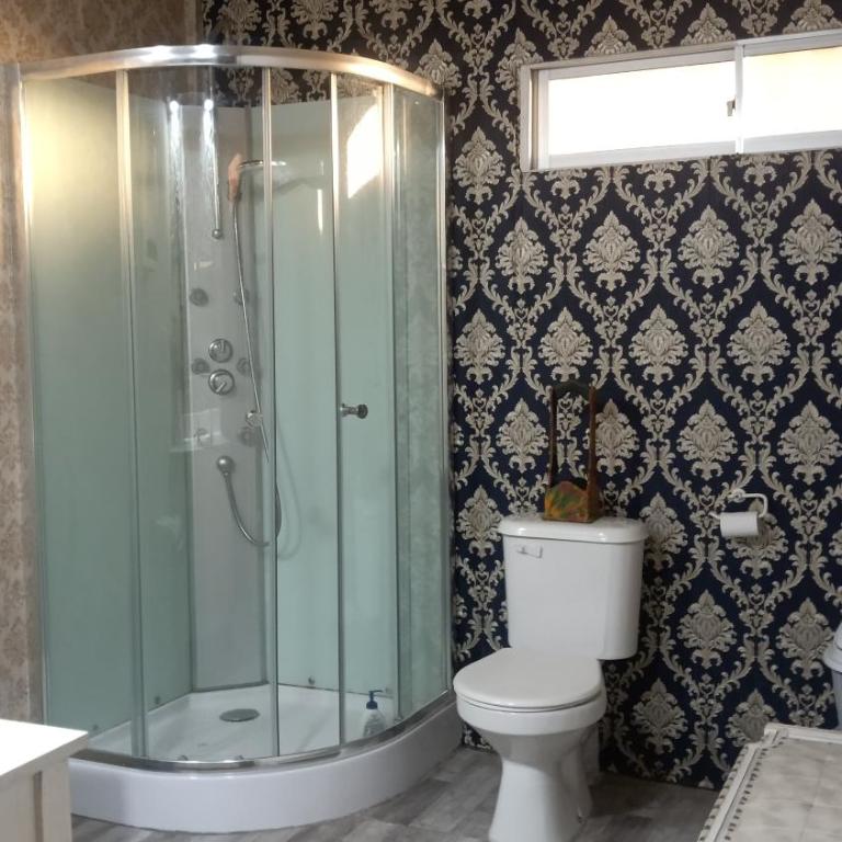 Casa en la playa,la Ballena,los Quinquelles - One-Bedroom House - 27