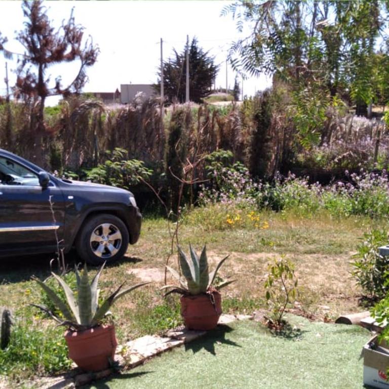 Casa en la playa,la Ballena,los Quinquelles - One-Bedroom House - 22