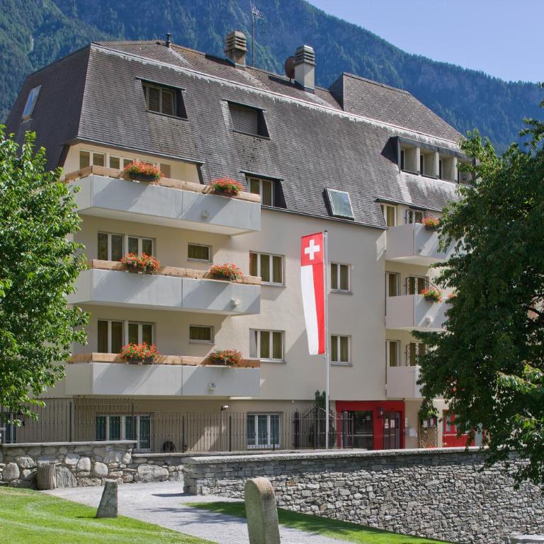 Schlosshotel - Self Check-In Hotel - Einzelzimmer - 1