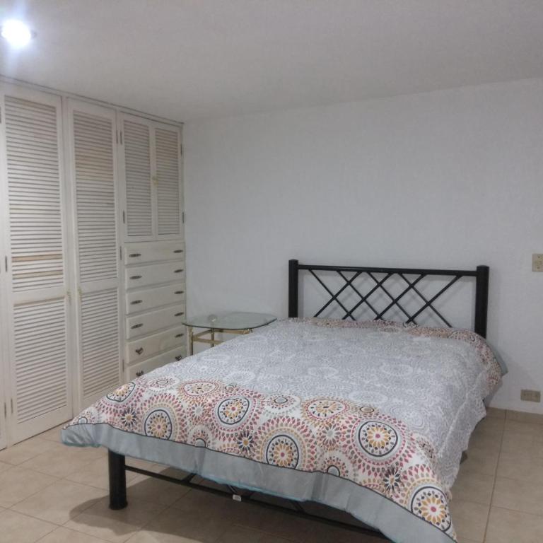 Casa de Irma para visitar la ciudad o de negocios - Standard Double Room - 1