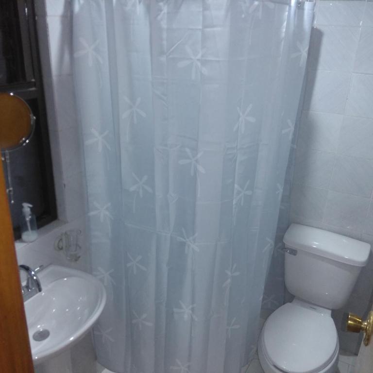 Casa de Irma para visitar la ciudad o de negocios - Standard Double Room - 2