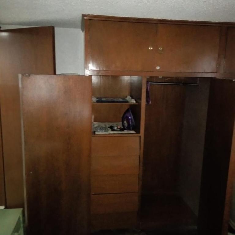 Casa de Irma para visitar la ciudad o de negocios - Standard Double Room - 5