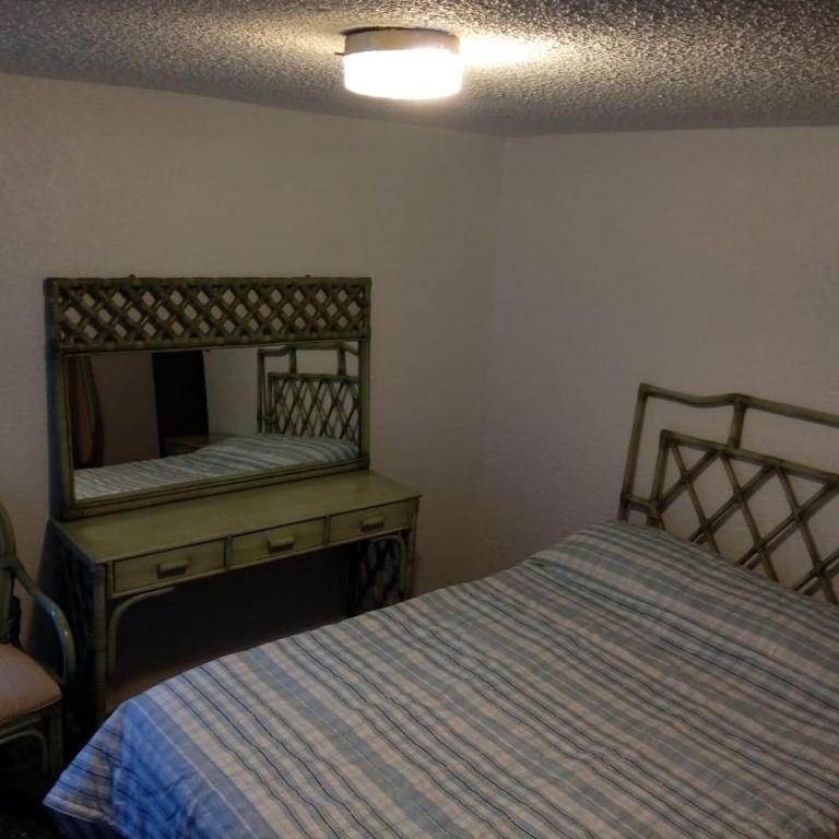 Casa de Irma para visitar la ciudad o de negocios - Standard Double Room - 7