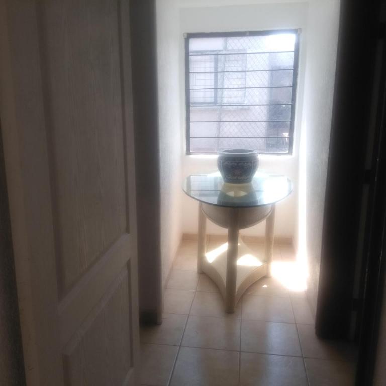 Casa de Irma para visitar la ciudad o de negocios - Standard Double Room with Two Double Beds - 5