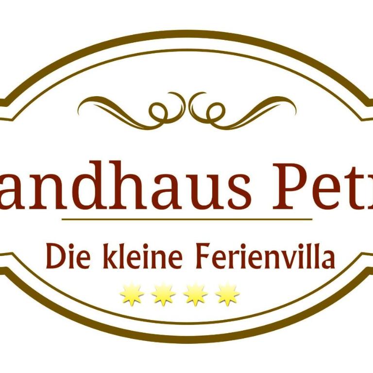 Landhaus Petra - Die kleine Ferienvilla - Haus mit 2 Schlafzimmern - 12