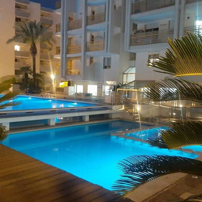 APARTAMENTO EN EL CENTRO DE SALOU - One-Bedroom Apartment - 1
