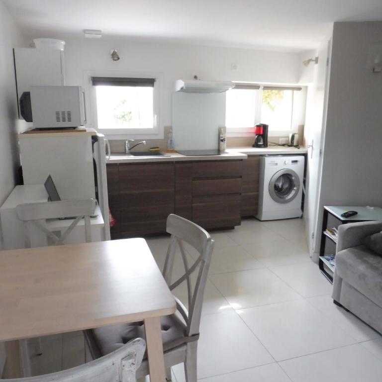 Villa Cathy T2 - Apartment - 24