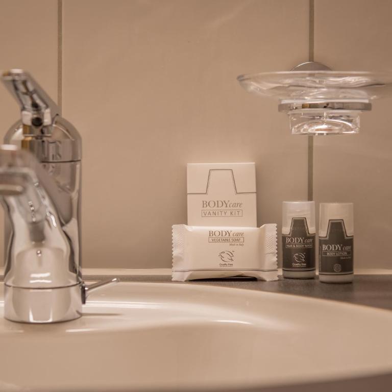 Luxury with best views - special prices - Apartment - 14