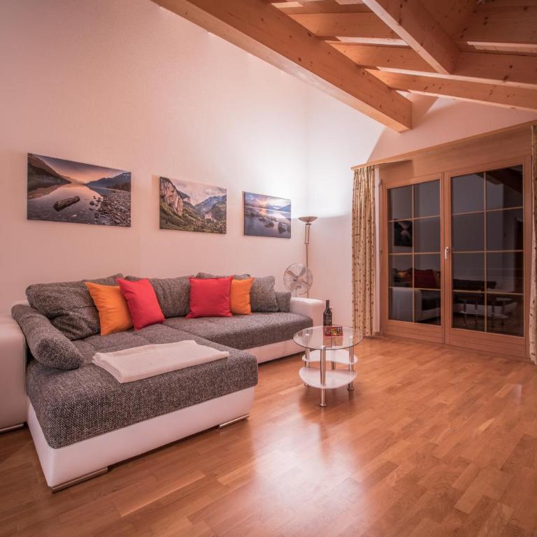 Luxury with best views - special prices - Apartment - 10