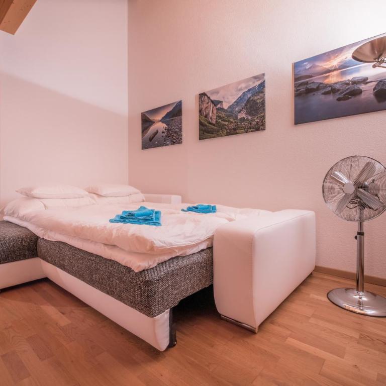 Luxury with best views - special prices - Apartment - 35