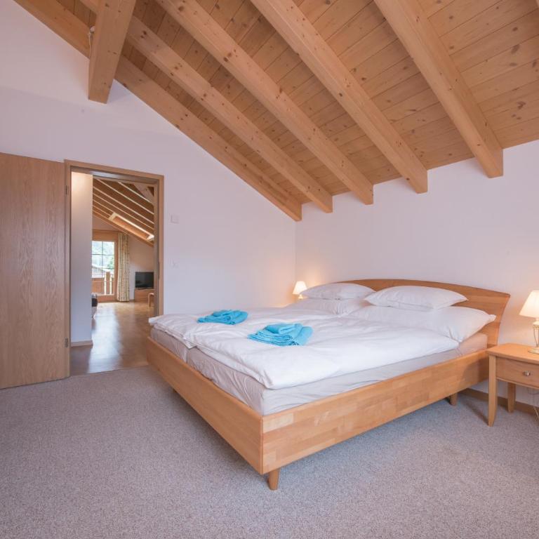 Luxury with best views - special prices - Apartment - 11