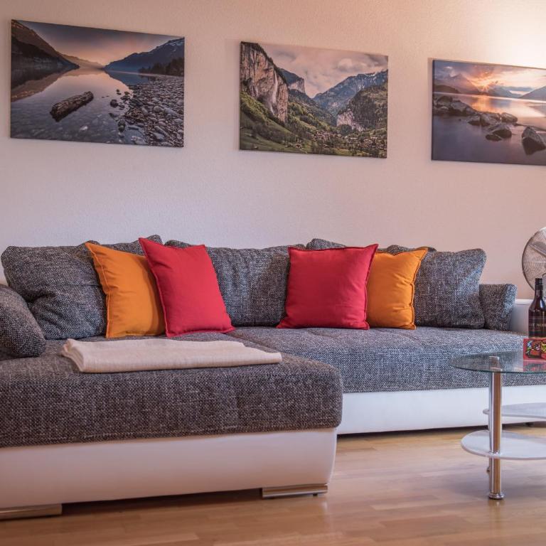 Luxury with best views - special prices - Apartment - 13