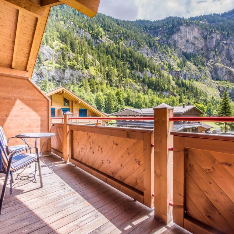 Luxury with best views - special prices - Apartment - 3