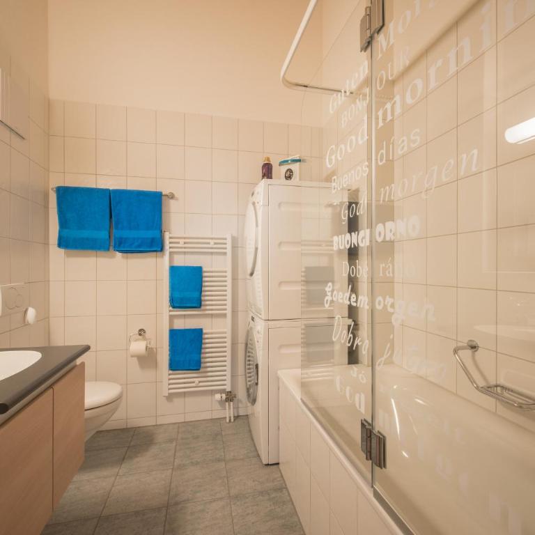 Luxury with best views - special prices - Apartment - 15