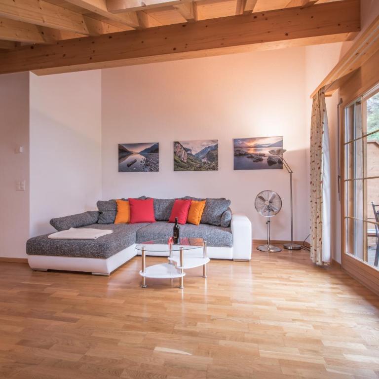 Luxury with best views - special prices - Apartment - 17