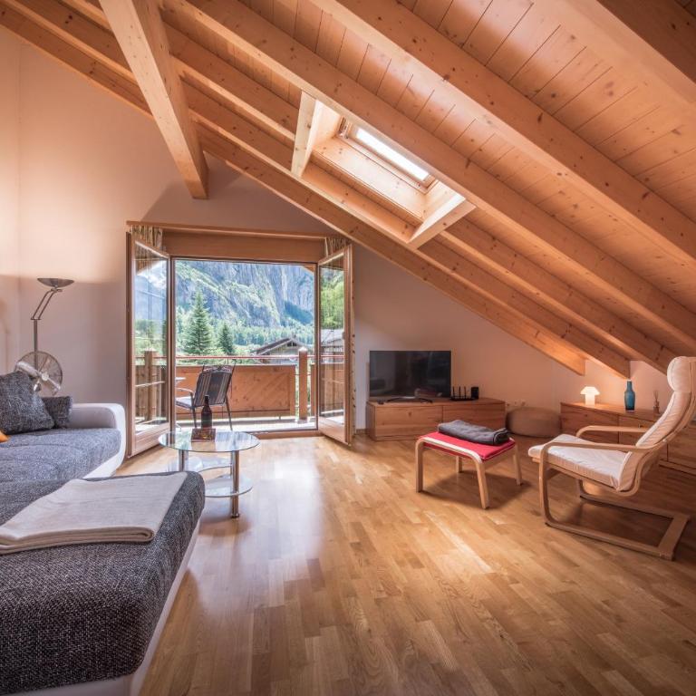 Luxury with best views - special prices - Apartment - 2
