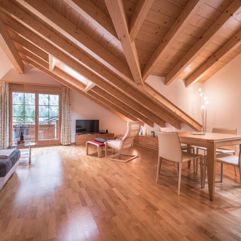 Luxury with best views - special prices - Apartment - 18