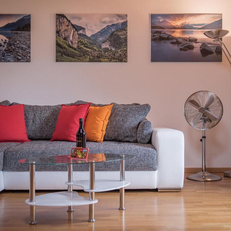 Luxury with best views - special prices - Apartment - 21