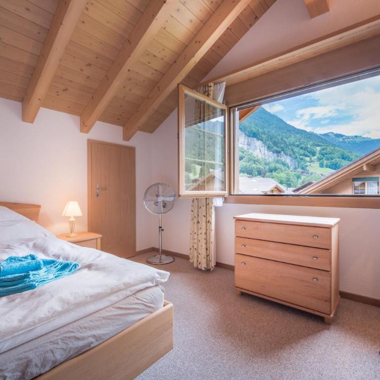 Luxury with best views - special prices - Apartment - 22