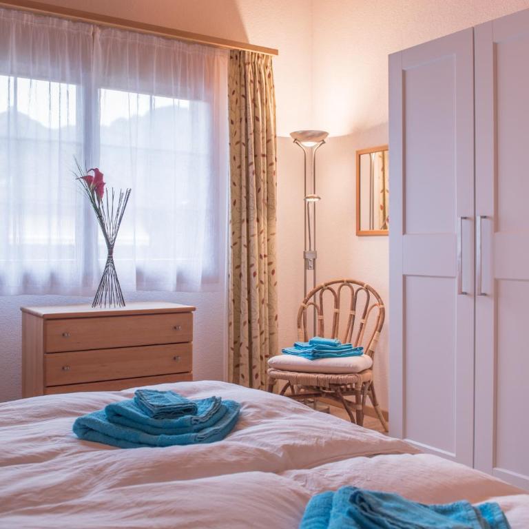 Luxury with best views - special prices - Apartment - 23