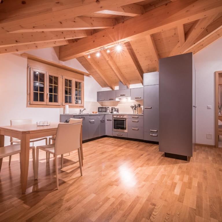 Luxury with best views - special prices - Apartment - 25